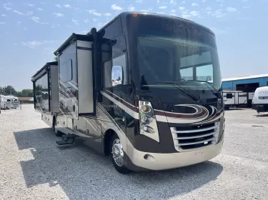 2015 Thor Challenger Class A rental in Lafayette, IN