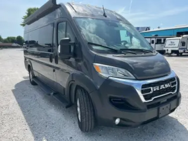 2024 Thor Twist Class B rental in Lafayette, IN