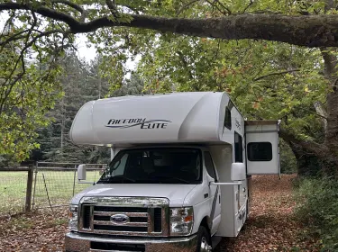 2019 Thor Freedom Elite Class C rental in Nipomo, CA