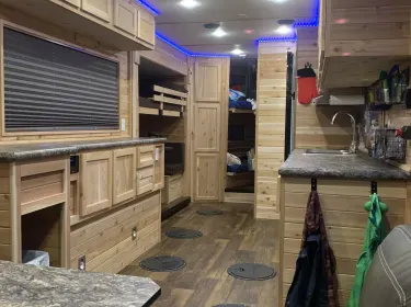 2023 American Surplus American Freedom Class C rental in Lonsdale, MN