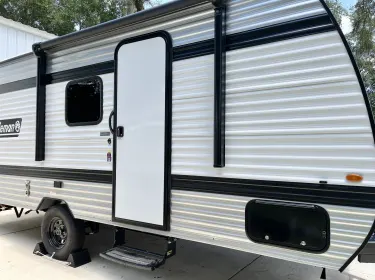2025 Coleman 7B Travel trailer rental in Yulee, FL