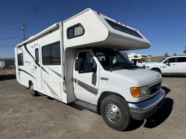 2005 Dutchmen Express Class C rental in Reno, NV