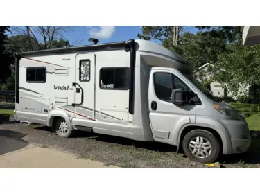 2015 Itasca Viva Class C rental in Lisbon, IA