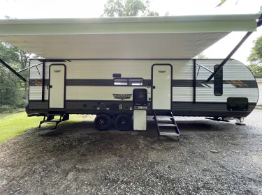 2023 Forest River Wildwood Class C rental in Franklin, PA