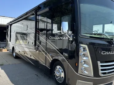 2022 Thor Challenger Class A rental in Okeechobee, FL