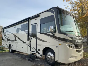 2021 Jayco Precept Class A rental in Marshfield, MO
