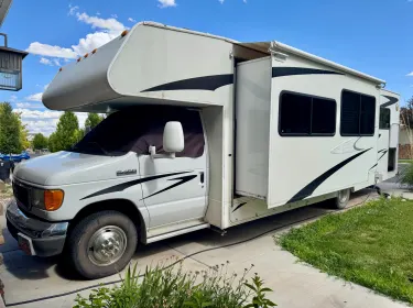 2007 Coachmen Freelander Class C rental in Vernal, UT