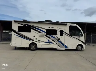 2022 Thor Axis Class A rental in Sumner, WA