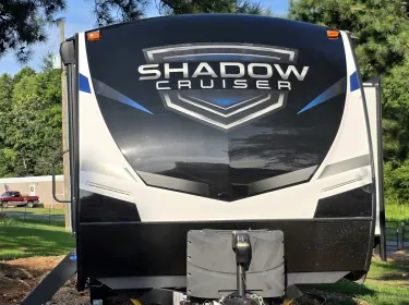 2021 Cruiser RV Shadow Cruiser Travel trailer rental in Springville, AL