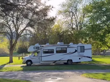 2011 Coachmen Freelander Class C rental in Woodinville, WA