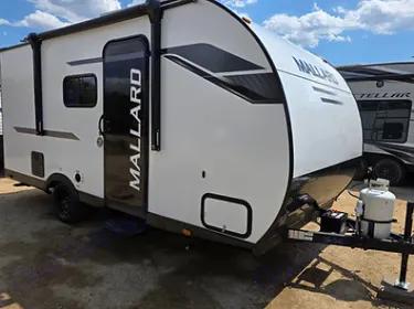 2025 Heartland Mallard Sport Travel trailer rental in Acton, CA