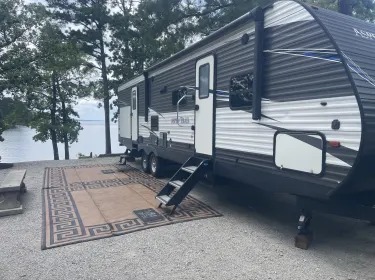 2019 Dutchmen Aspen Trail Travel trailer rental in Guyton, GA