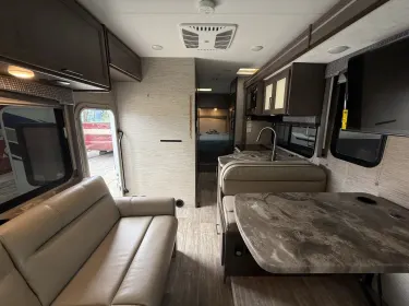 2023 Thor Chateau Class C rental in Conroe, TX