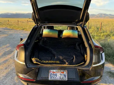 2022 Kia EV6 Wind All Wheel Drive Other rental in Riverton, UT