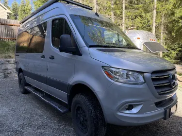 2022 Thor Tranquility Class B rental in Hayden, ID