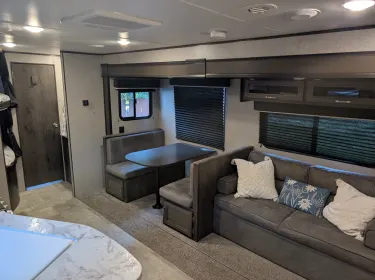 2020 Jayco Jay Flight Travel trailer rental in American Fork, UT