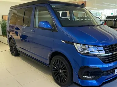 2020 Volkswagon T28 Class B rental in Milton Keynes
