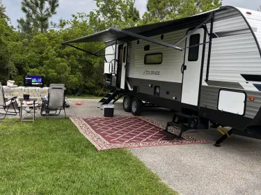 2022 Dutchmen Colorado Travel trailer rental in Foley, AL