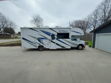 2022 Thor Freedom Elite Class C rental in Chilton, WI