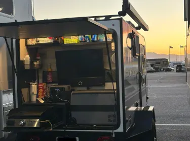 2021 Jayco Jay Feather Micro Travel trailer rental in Mesa, AZ, AZ