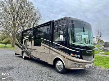 2015 Georgetown XL Class A rental in Kyle, TX