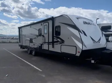 2020 Keystone RV Bullet Ultra Lite Travel trailer rental in Ferndale, WA