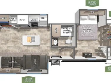 2025 Other Puma Travel trailer rental in Spring, TX