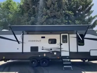 2021 Keystone RV Hideout Travel trailer rental in Beaumont, CA