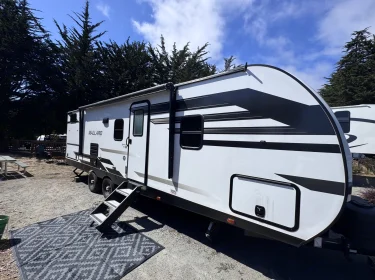 2024 Heartland RVs Mallard Travel trailer rental in Granite Bay, CA