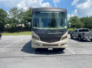 2020 Georgetown GT5 Class A rental in Bel Air, MD