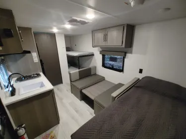 2025 Keystone Hideout 175BH Travel trailer rental in Lake Havasu City, AZ