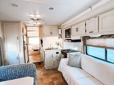 2015 Forest River Sunseeker Class C rental in Wittmann, AZ