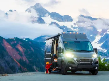 2026 Coachmen PIXEL Class B rental in North Plains, OR