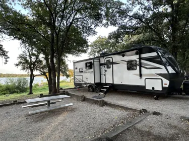 2023 Grand Design Imagine Travel trailer rental in Highland Village, TX