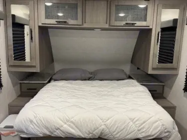 2022 Keystone RV Coleman 1805RB Travel trailer rental in Naples, FL