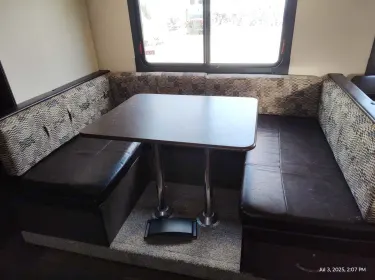 2018 Forest River Wildwood X-Lite Travel trailer rental in Ephrata, WA