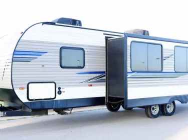 2019 Sportsmen LE Travel trailer rental in Oklahoma City, OK