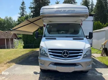 2018 Pulse Pulse Motorhome Class C rental in Pasco, WA