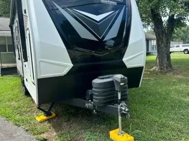 2023 Grand Design Momentum Travel trailer rental in Chattanooga, TN