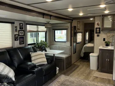 2021 Gulf Stream Envision Travel trailer rental in St. Petersburg, FL