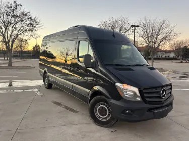2018 MetriVan MetriVan Class B Class B rental in Irving, TX