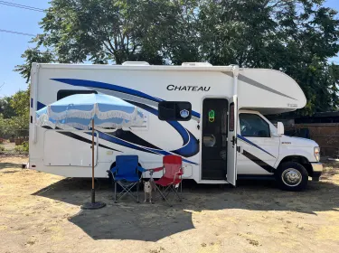 2022 Thor Chateau Class C rental in Pismo Beach, CA