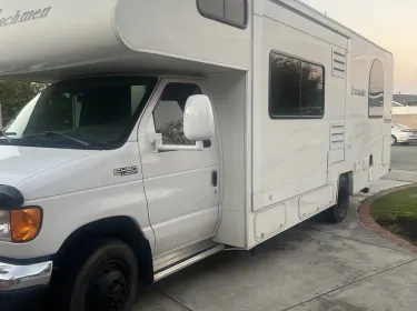 2007 Coachmen Freelander Class C rental in Huntington Beach, CA