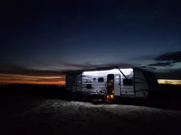 2018 Jayco Jay Flight Travel trailer rental in Exeter, CA