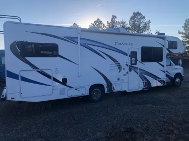 2020 Thor Chateau Class C rental in Fredericksburg, VA