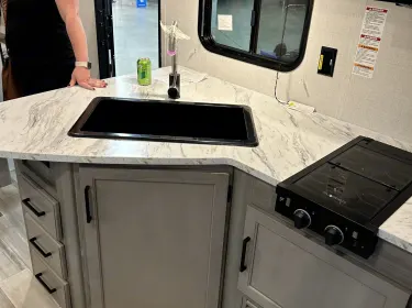 2024 Keystone RV Hideout Travel trailer rental in Muscoda, WI