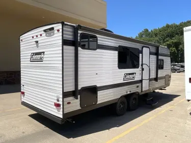 2025 Coleman 23B Keystone Travel trailer rental in Frierson, LA
