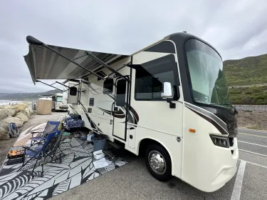 2018 Jayco Precept Class A rental in Santa Clarita, CA
