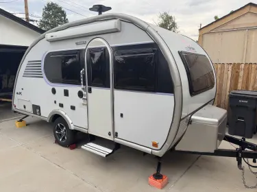2016 Little Guy Little Guy Trailer Travel trailer rental in Denver, CO