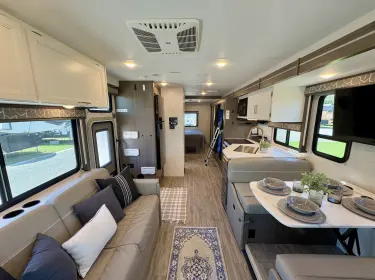 2024 Thor ACE Class A rental in Tavares, FL